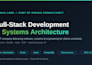 develop a scalable java spring boot backend with rest apis