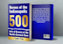 create thriller, mystery and fiction book cover designs