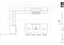 do kitchen cabinet shop drawings and sketchup 3d modeling