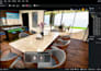 build a realtime interactive archviz walkthrough
