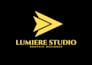 design modern, cinematic logo
