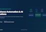 setup crm automation, lead capture, sales workflow automation with n8n and make