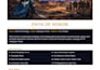 design and develop 2d games