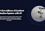 develop a full computer vision system model training, detection and desktop app