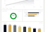 build a retail sales dashboard from excel or erp data with kpis and charts