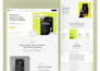 convert wix to wordpress, webflow to wordpress, clone website with elementor pro