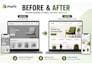 develop, design and build your shopify store or shopify website