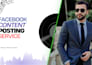 be your facebook manager