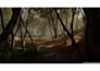 build realistic forest and outdoor environments in ue5