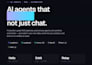 ai agents, rag chatbots, and workflow automation