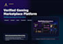 build your ai mvp web app or marketplace