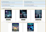 design a stunning fantasy mystery or scifi book cover for kindle and print