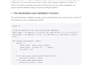 write custom python regex scripts for data validation and text parsing