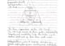 manually retype PDF to word and handwrite notes