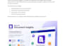 provide ready made sharepoint, spfx, office365 apps with expert support
