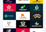 do the modern and luxury logo design and reels as perfesnoly
