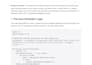 write custom python regex scripts for data validation and text parsing