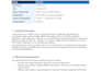 write isp, telecom and network technical documentation