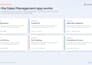 develop a flutter app for android and ios with firebase backend