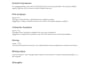 be your beta reader and give detailed manuscript feedback
