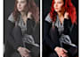 professionally edit your social media photos