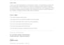 write brand copy and product description