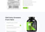 build fda compliant peptide website or research peptide store on woocommerce