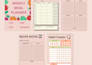 design ultimate productivity digital planners