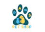 design professional pet shop logo