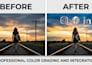 professionally edit your social media photos