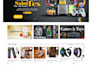 design a professional wordpress website with elementor