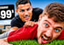 create viral youtube thumbnails for poadcast, gaming and finance