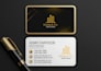 do professional business card design