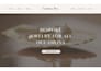 create a wordpress landing page with elementor