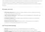 build your rfp itt compliance matrix and proposal response