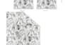 design creative allover pattern for print