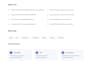 fix bugs in your website HTML CSS javascript or react