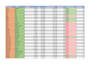 do data entry copy paste typing and document formatting with accuracy