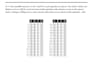 do professional ms word formatting data entry