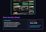 design modern wordpress website for local business and pme