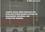 design engaging social media posts