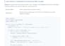 write custom python scripts for automation and web scraping