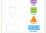 create printable worksheets for preschool and kindergarten
