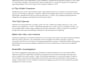 write youtube documentary video scripts