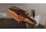 do 3d modeling, and photorealistic rendering with blender