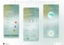 design professional mobile app UI UX screens in figma