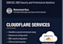 set up cloudflare CDN SSL dns and fix website errors