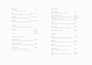 design a premium restaurant menu or fine dining layout