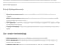 build your rfp itt compliance matrix and proposal response