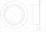 create 3d modeling and 2d drawings, parts modeling in ptc creo, solidworks